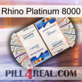 Rhino Platinum 8000 kamagra1